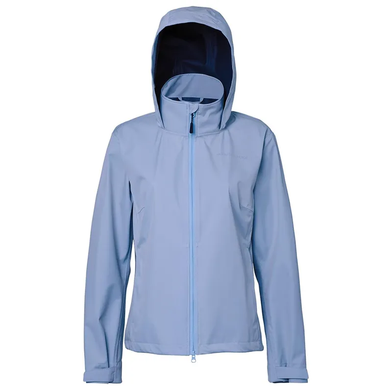 Mountain Horse Ladies Force Jacket - Lavender Blue